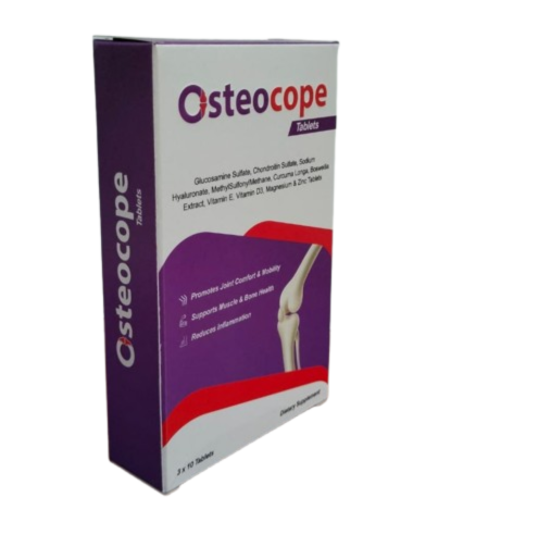 OsteoCope™ Box
